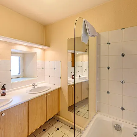 Althidis - Bel Appt Duplex Sur Le Port De *