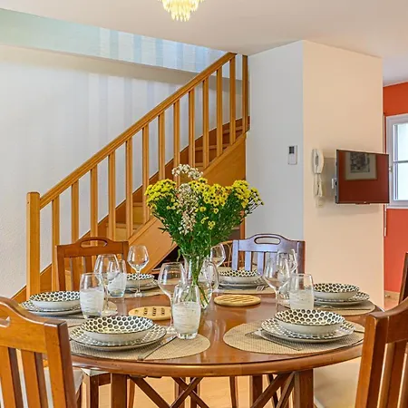 Althidis - Bel Appt Duplex Sur Le Port De * Vannes