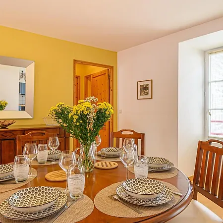 Althidis - Bel Appt Duplex Sur Le Port De * Vannes