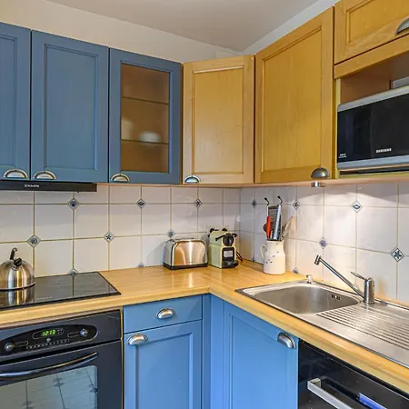 Althidis - Bel Appt Duplex Sur Le Port De Vannes