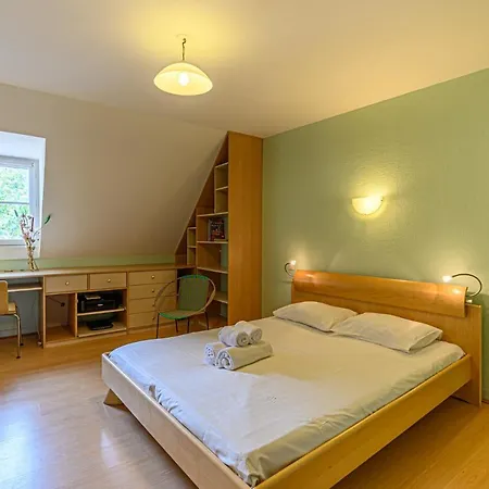 Althidis - Bel Appt Duplex Sur Le Port De