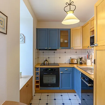 Apartman Althidis - Bel Appt Duplex Sur Le Port De